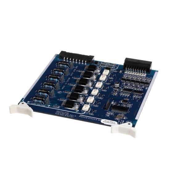 (image for) Prince Castle 547-221SPT Heater Control Board Prince Castle